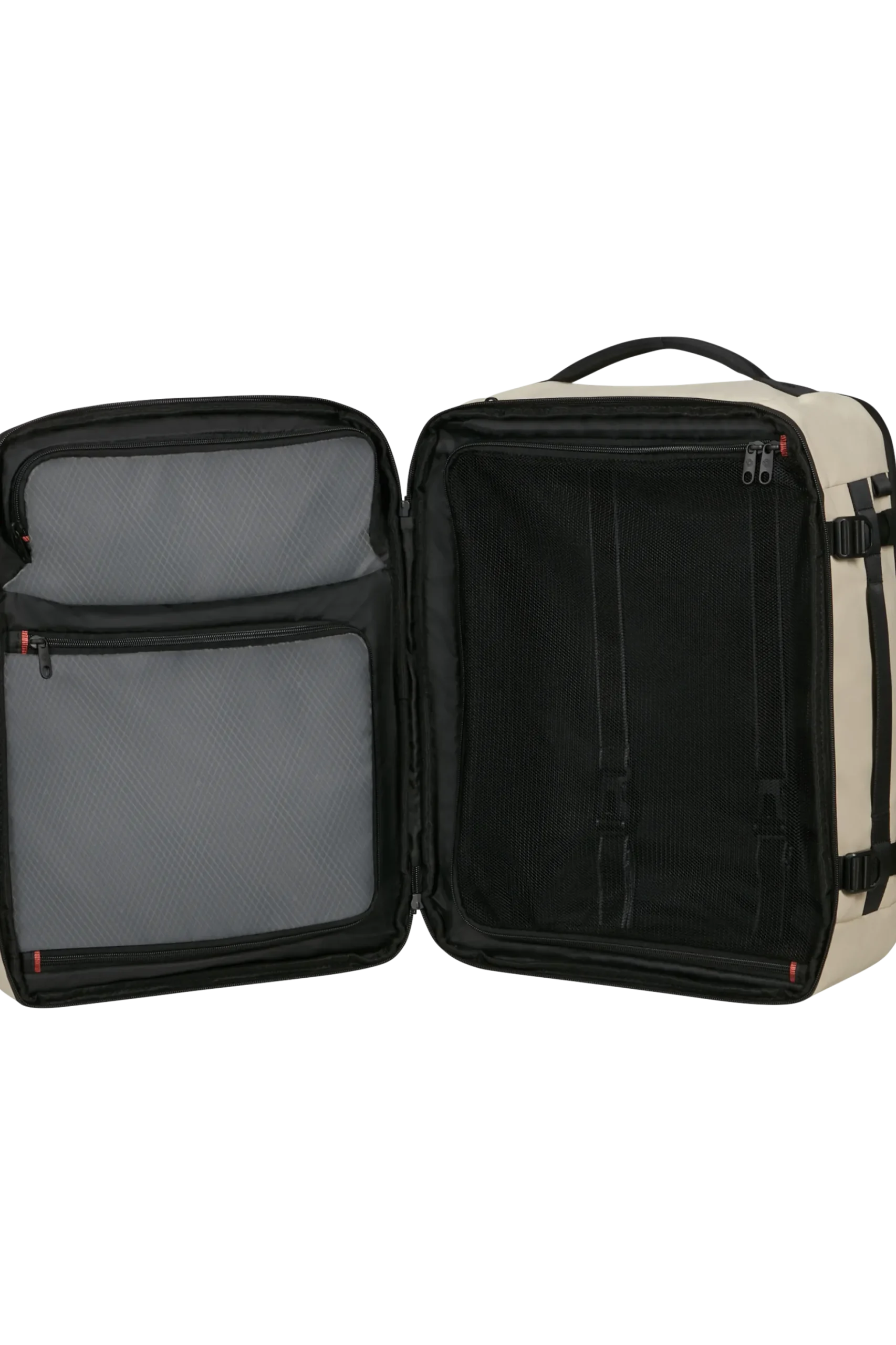 Cabin Pack - Zaino 17.3"