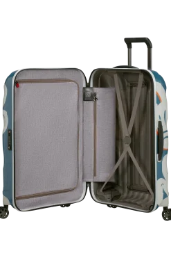 C-Lite Disney - Trolley (4 ruote) 69cm