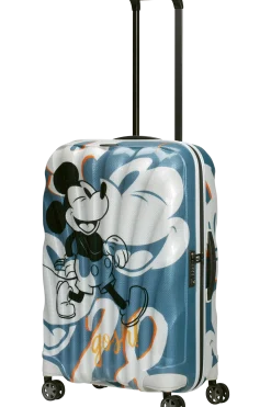 C-Lite Disney - Trolley (4 ruote) 69cm