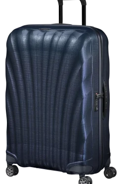 C-LITE SET - Trolley 75cm + Trolley 55cm