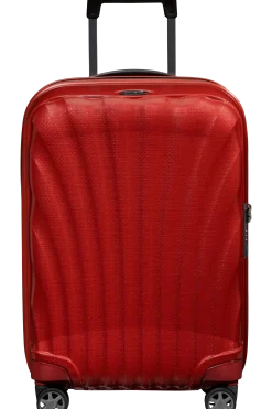 C-Lite - Trolley espandibile (4 ruote) 55cm