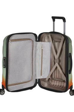 C-Lite - Trolley espandibile (4 ruote) 55cm