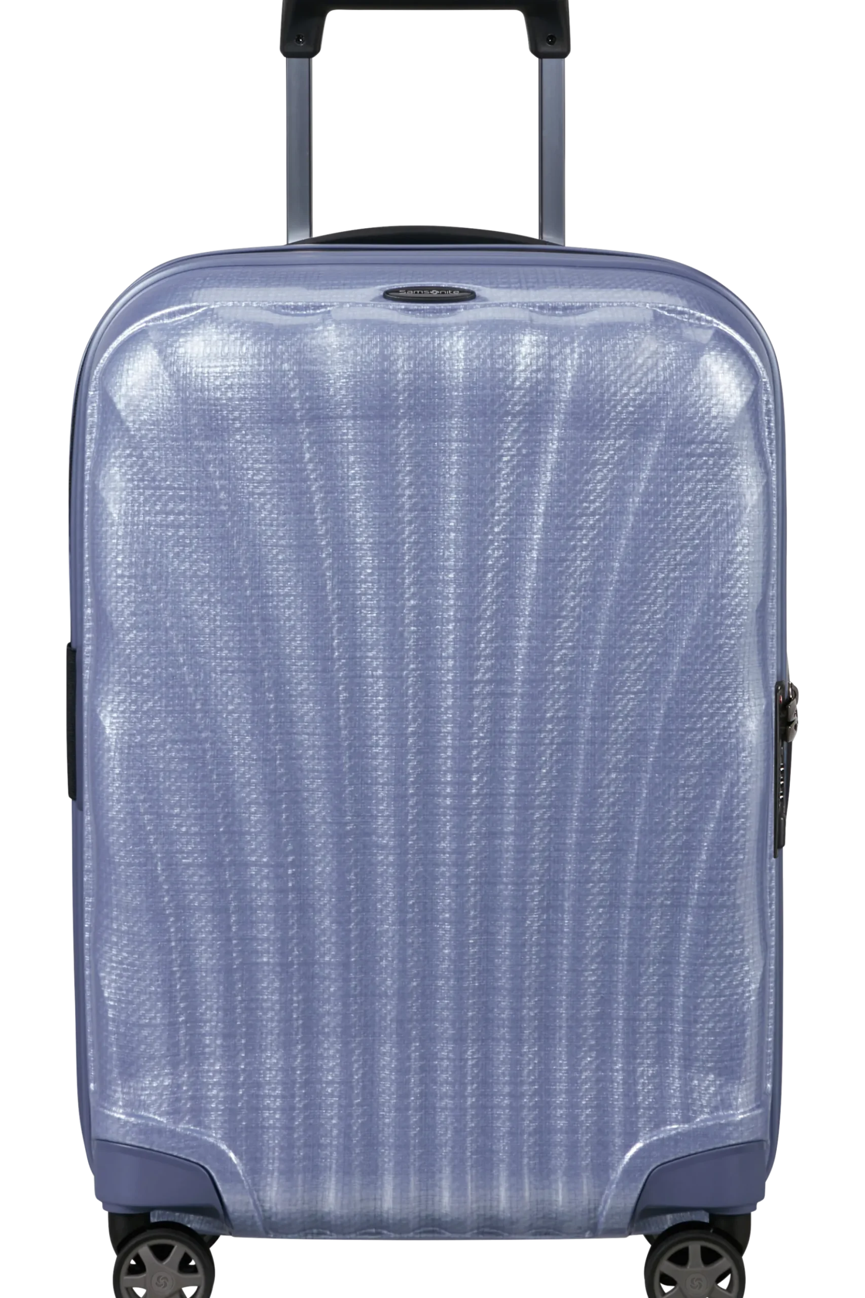 C-Lite - Trolley espandibile (4 ruote) 55cm
