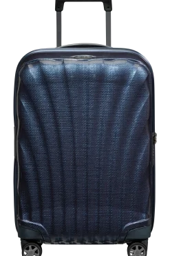 C-Lite - Trolley espandibile (4 ruote) 55cm