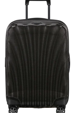 C-Lite - Trolley espandibile (4 ruote) 55cm