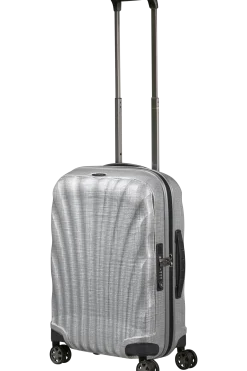 C-Lite - Trolley espandibile (4 ruote) 55cm