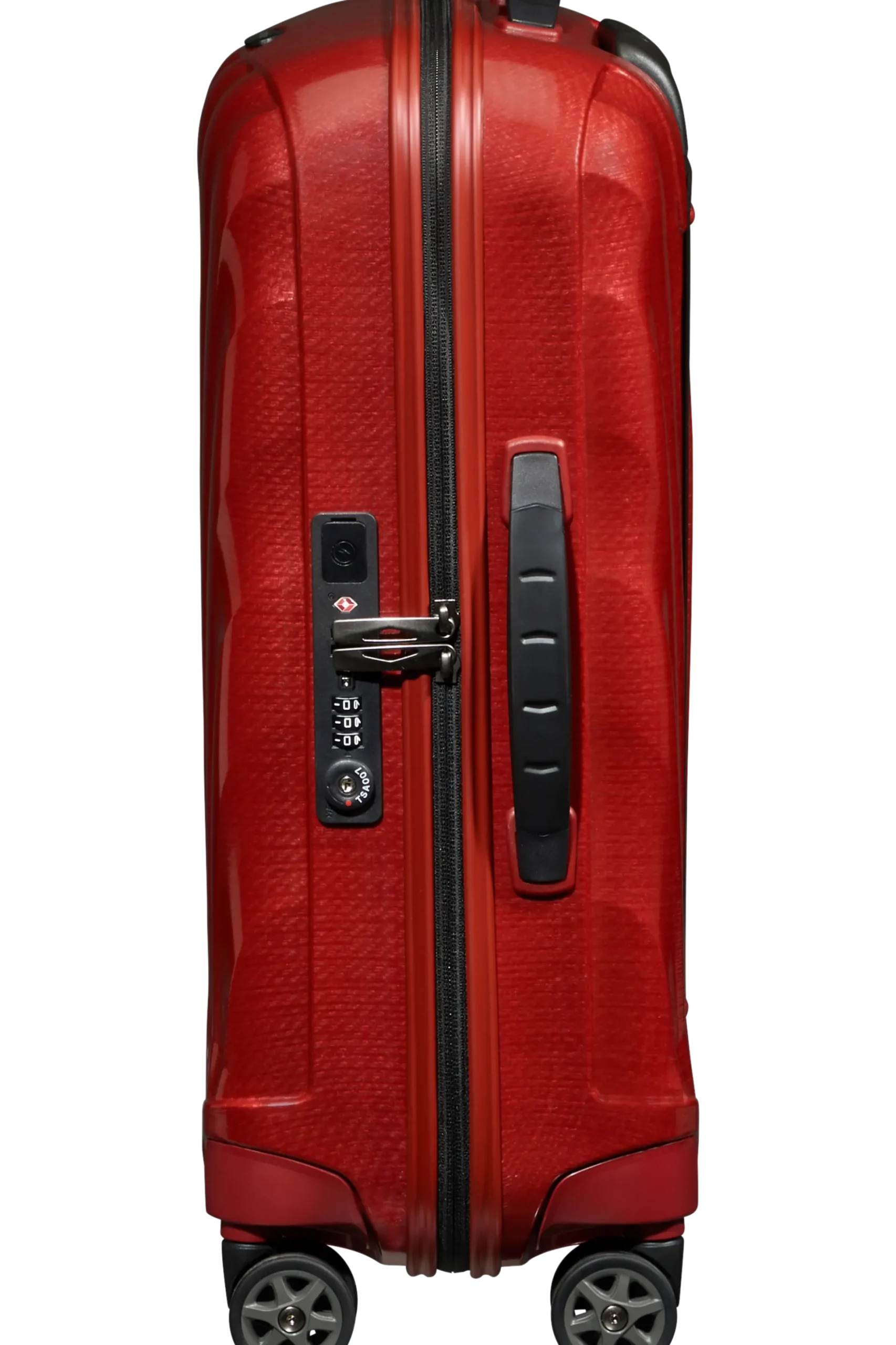 C-Lite - Trolley (4 ruote) 55cm