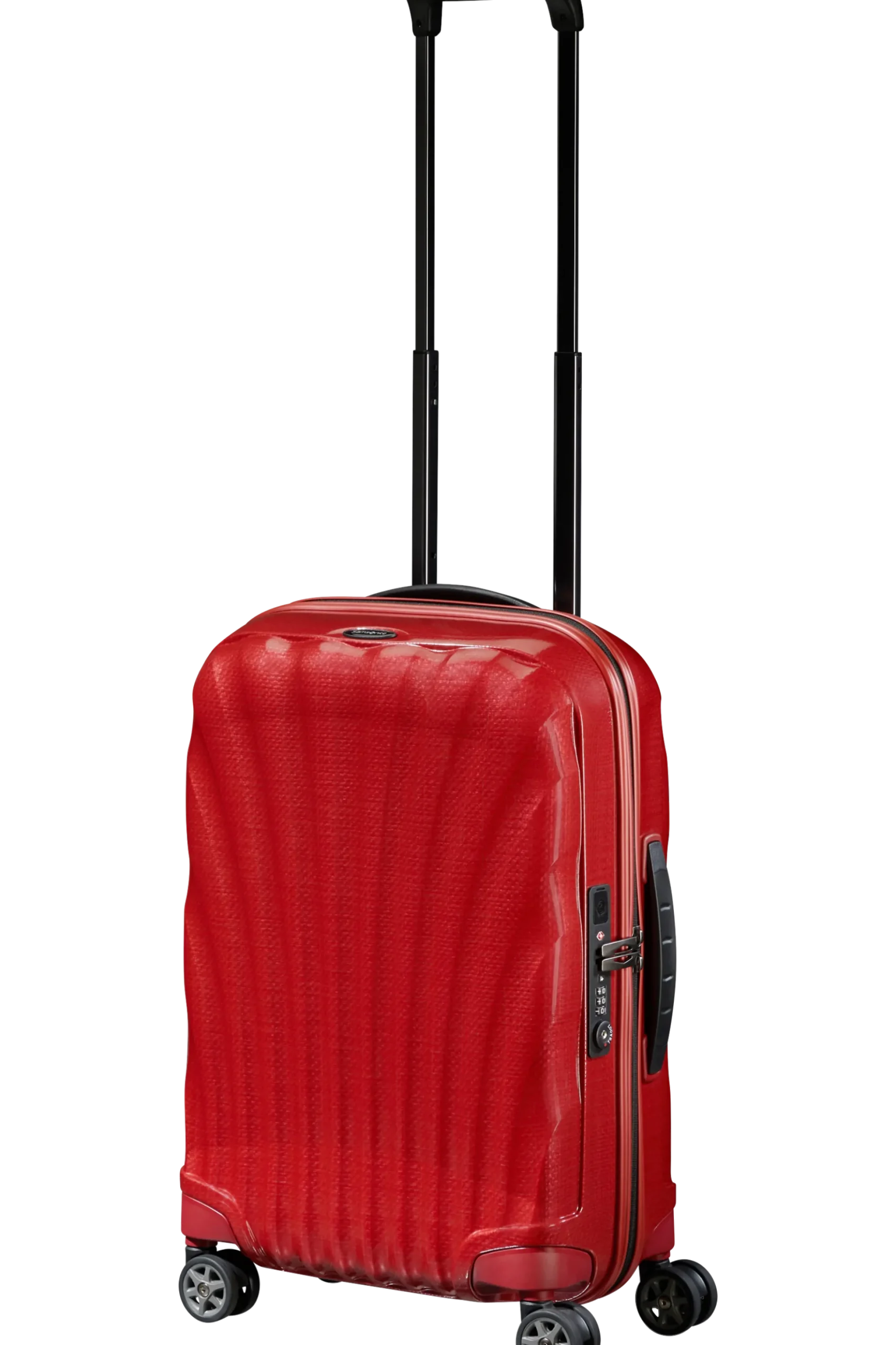 C-Lite - Trolley (4 ruote) 55cm