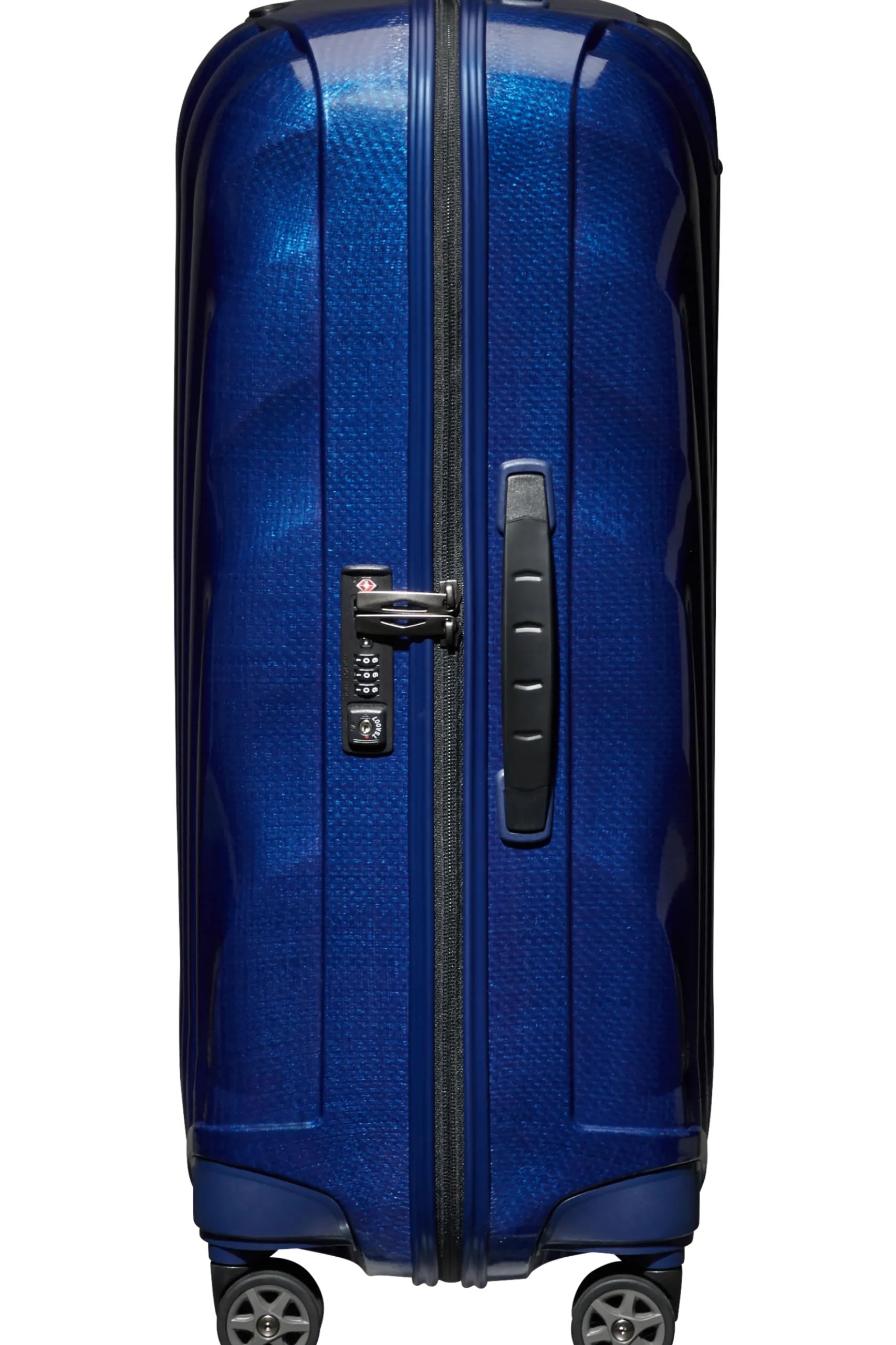 C-Lite - Trolley (4 ruote) 69cm