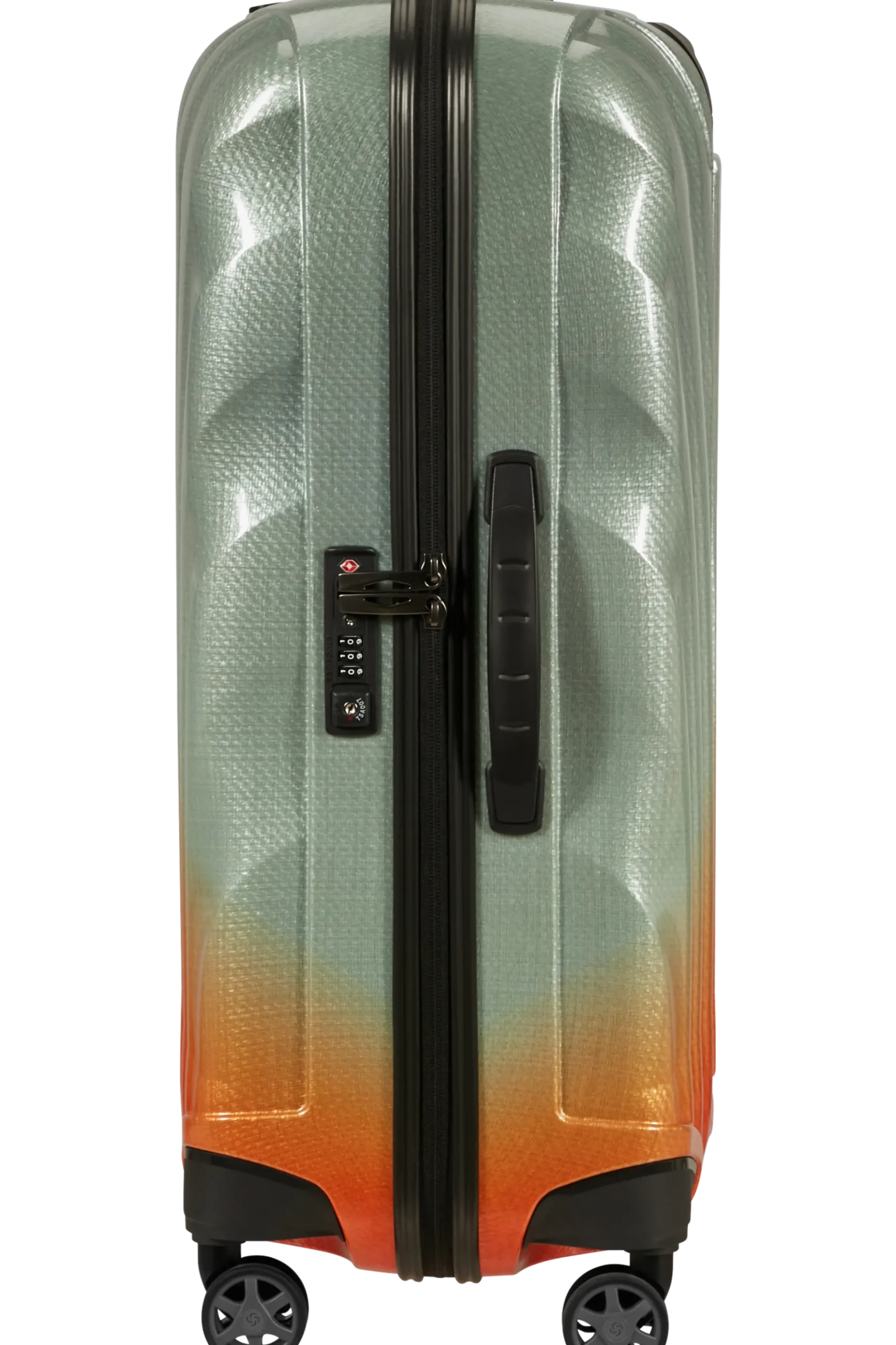 C-Lite - Trolley (4 ruote) 69cm