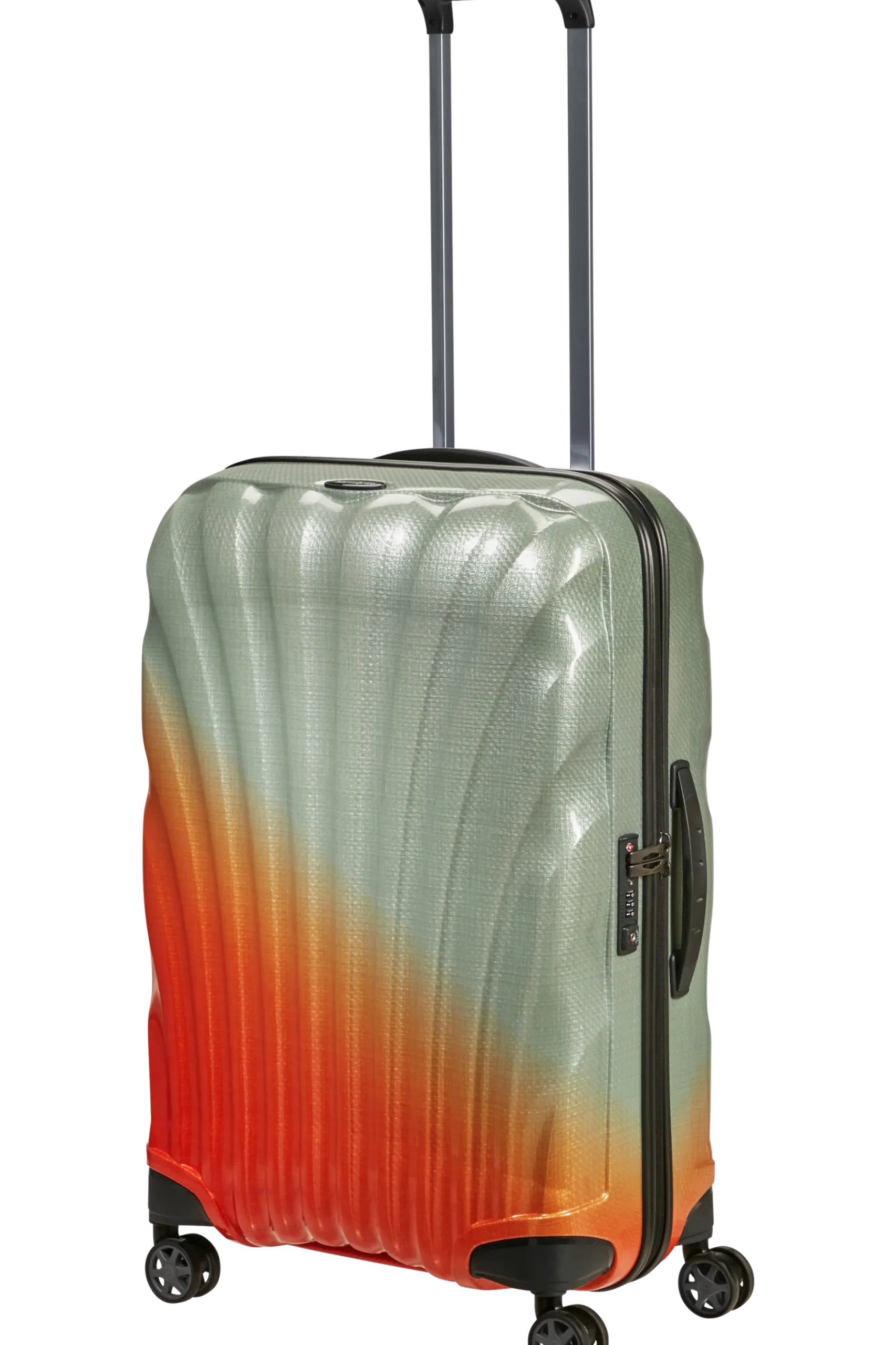 C-Lite - Trolley (4 ruote) 69cm