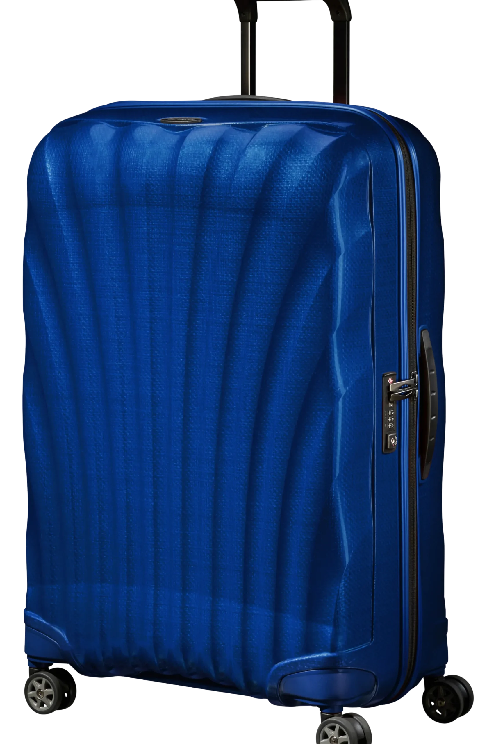 C-Lite - Trolley (4 ruote) 75cm