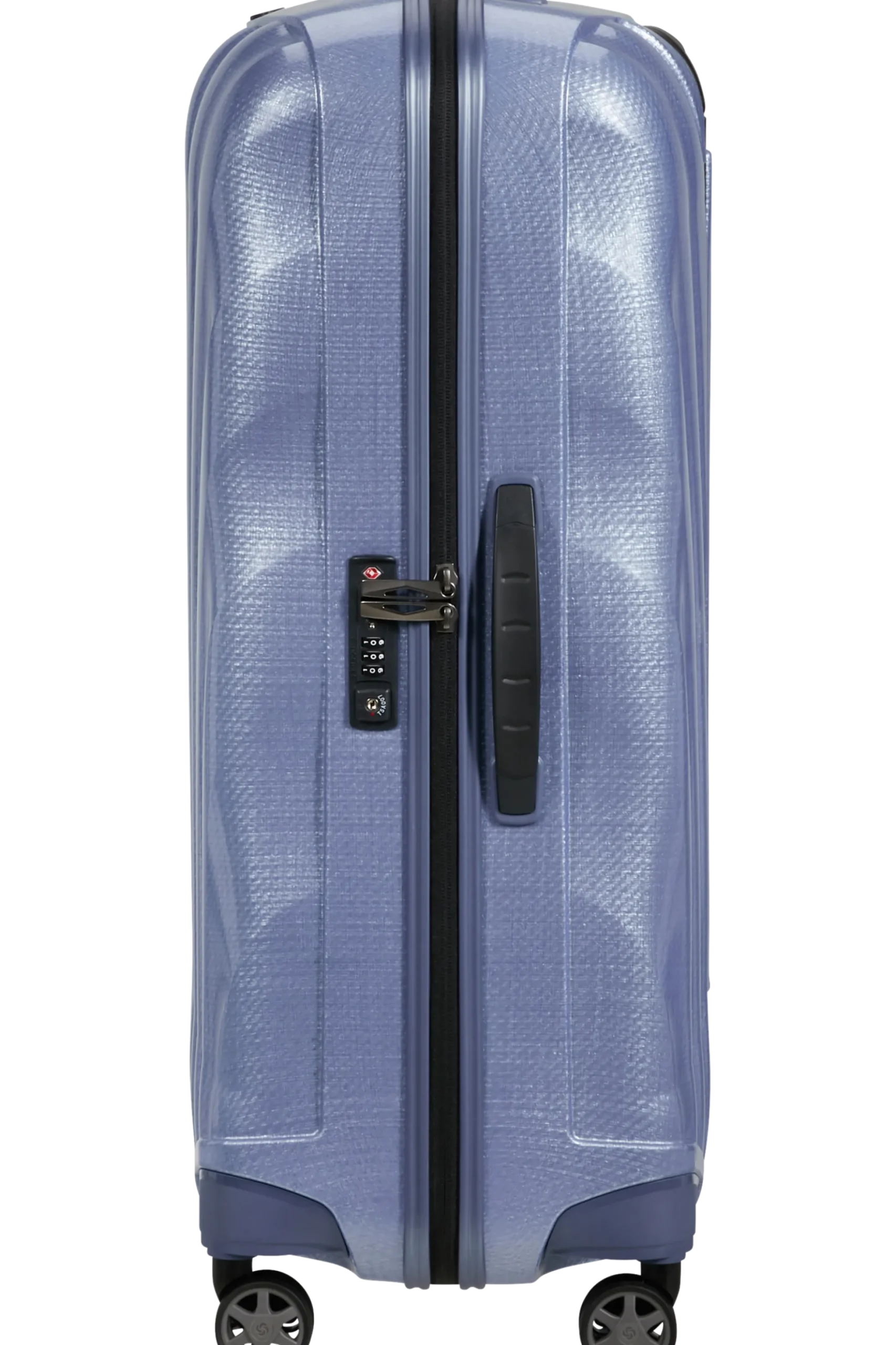 C-Lite - Trolley (4 ruote) 75cm