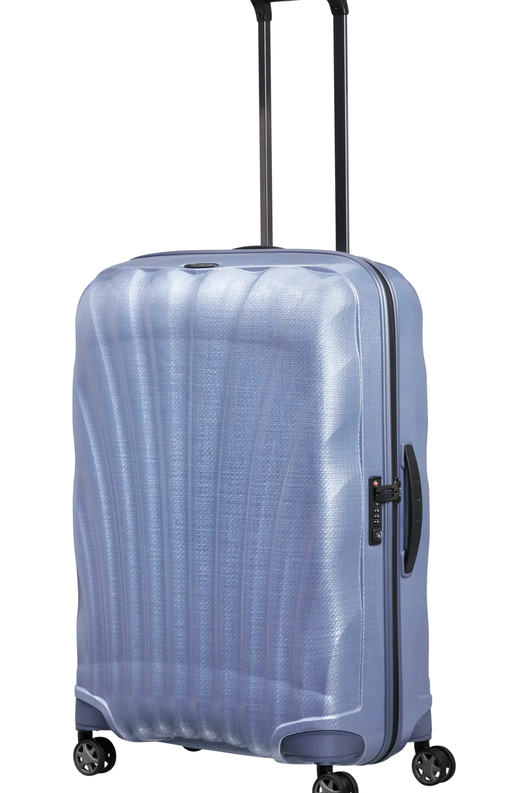 C-Lite - Trolley (4 ruote) 75cm