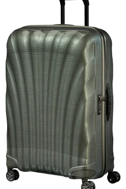 C-Lite - Trolley (4 ruote) 75cm