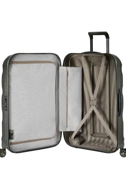 C-Lite - Trolley (4 ruote) 75cm