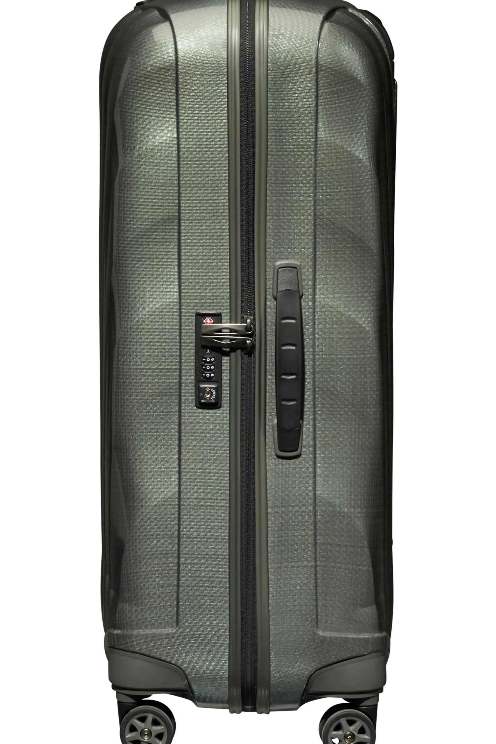 C-Lite - Trolley (4 ruote) 75cm