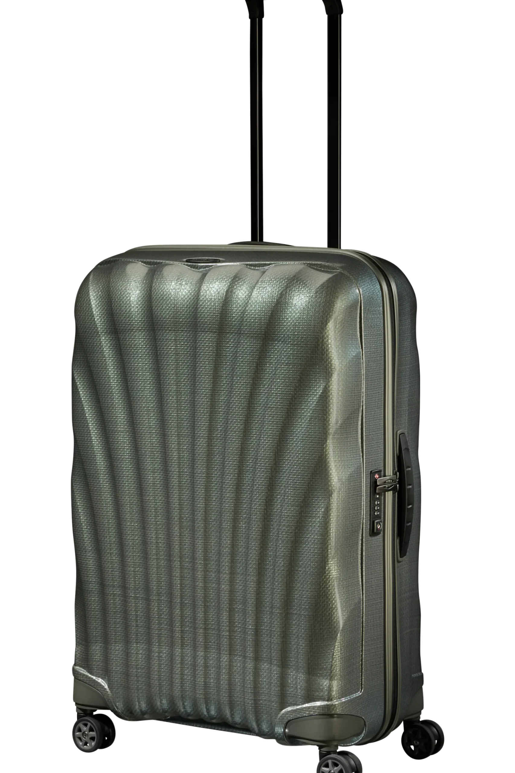 C-Lite - Trolley (4 ruote) 75cm