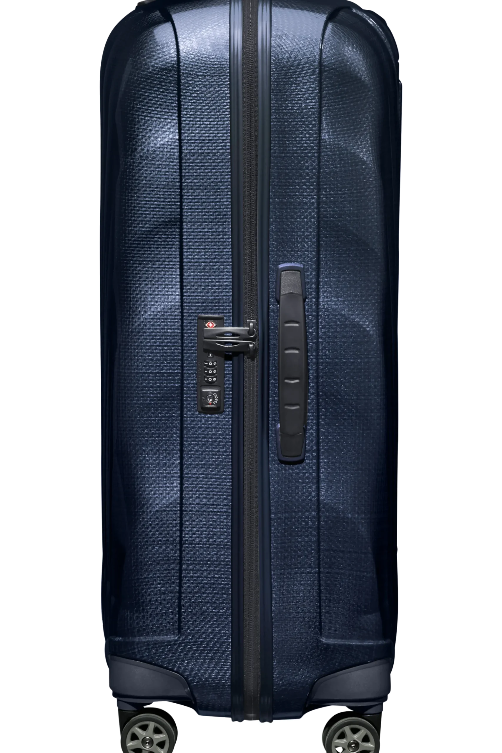 C-Lite - Trolley (4 ruote) 75cm