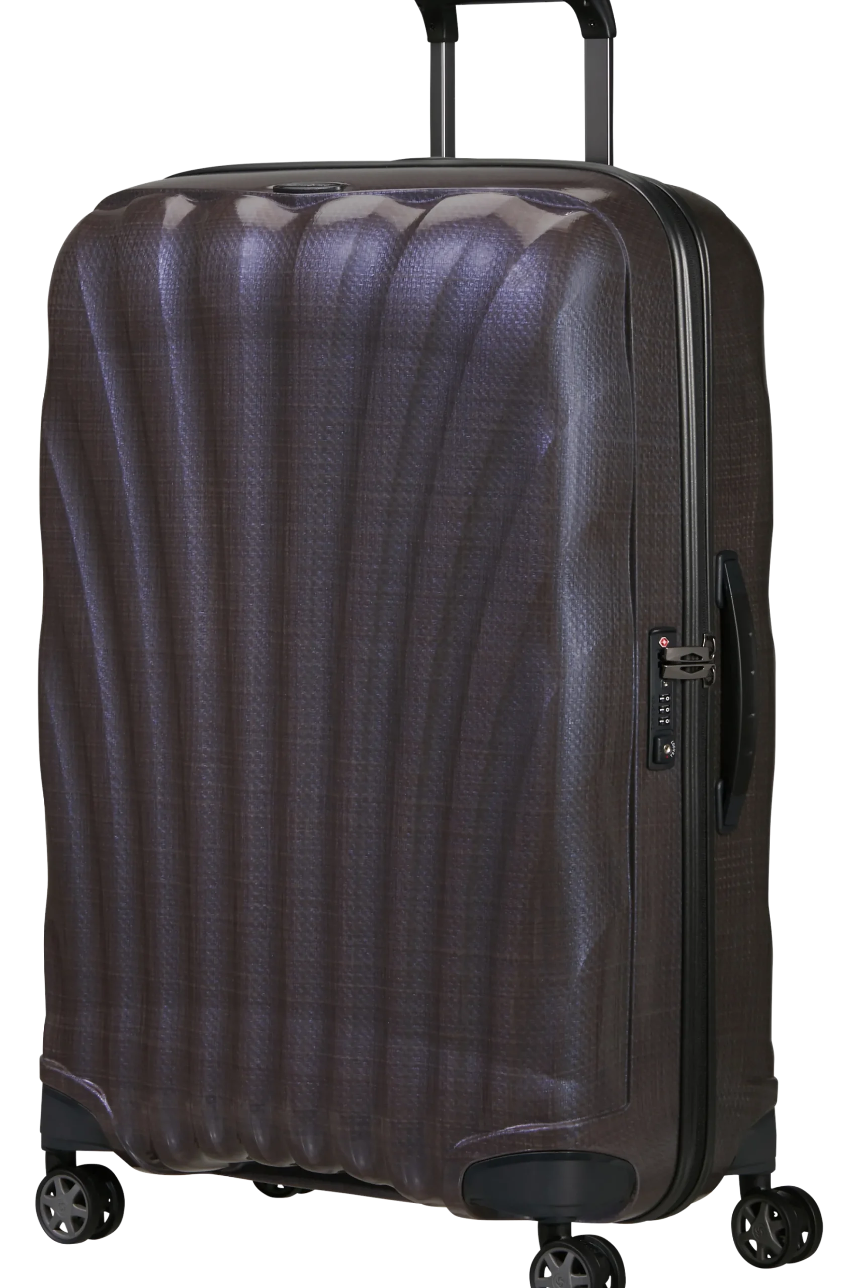 C-Lite - Trolley (4 ruote) 75cm