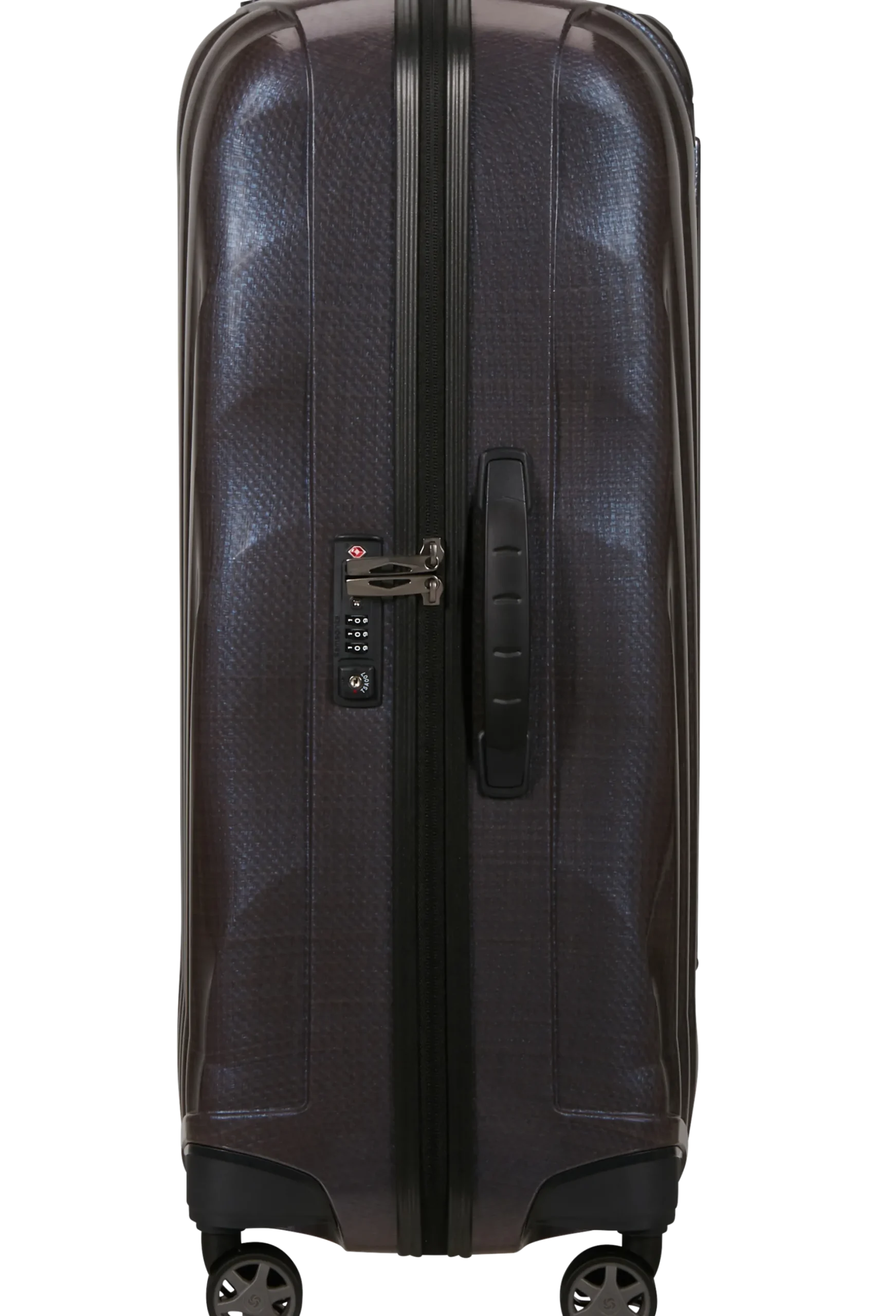 C-Lite - Trolley (4 ruote) 75cm