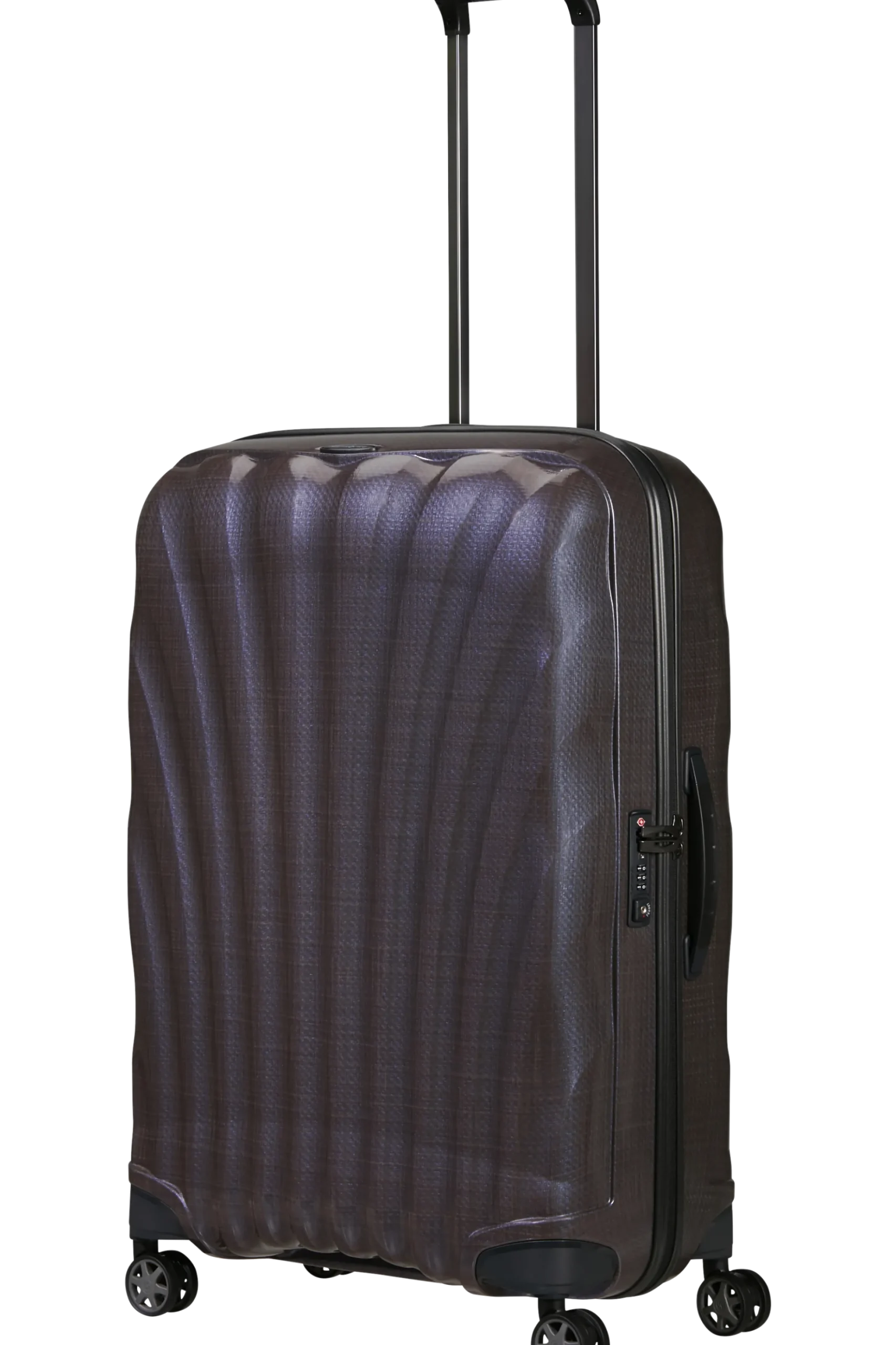 C-Lite - Trolley (4 ruote) 75cm