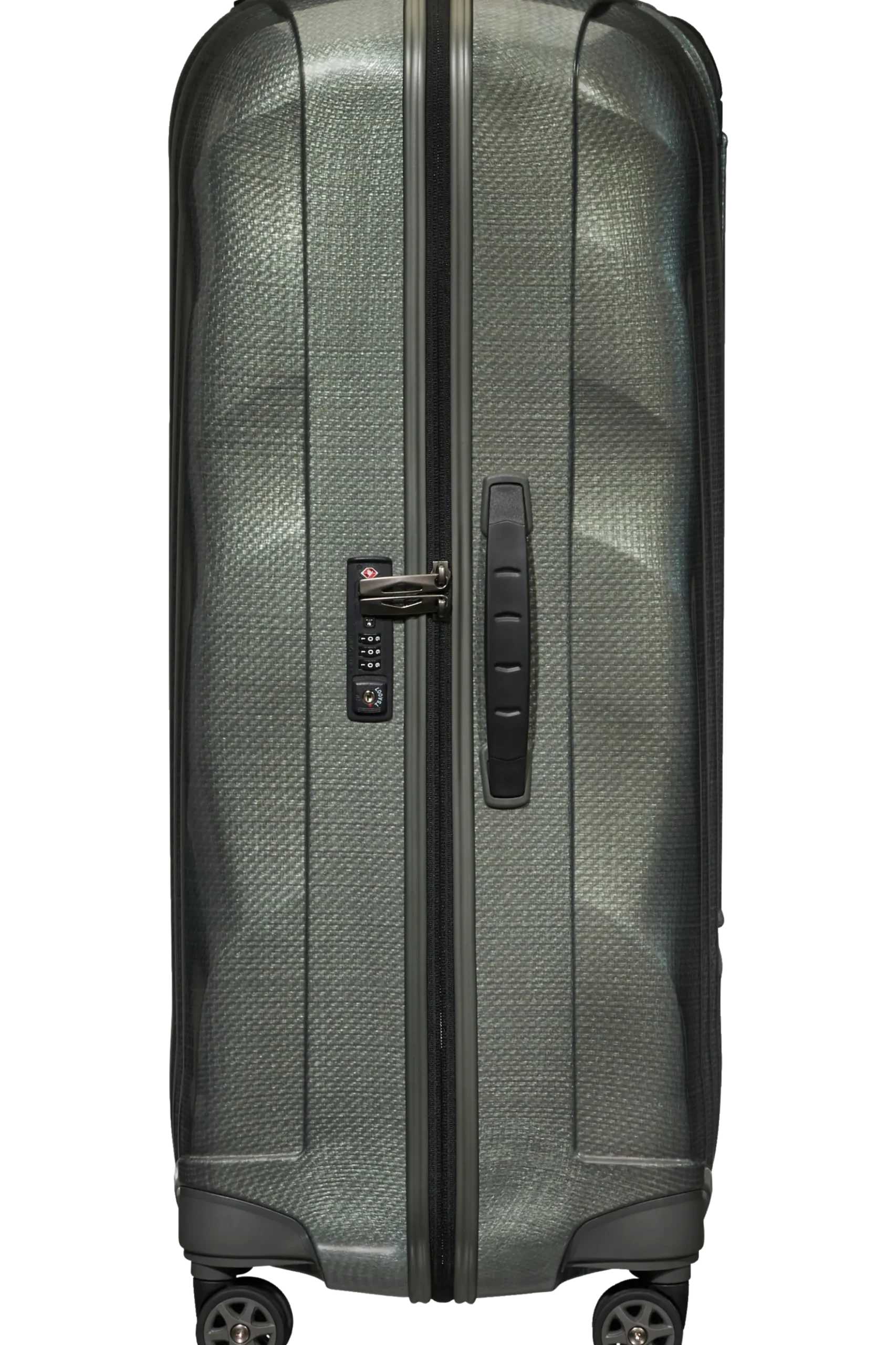 C-Lite - Trolley (4 ruote) 81cm