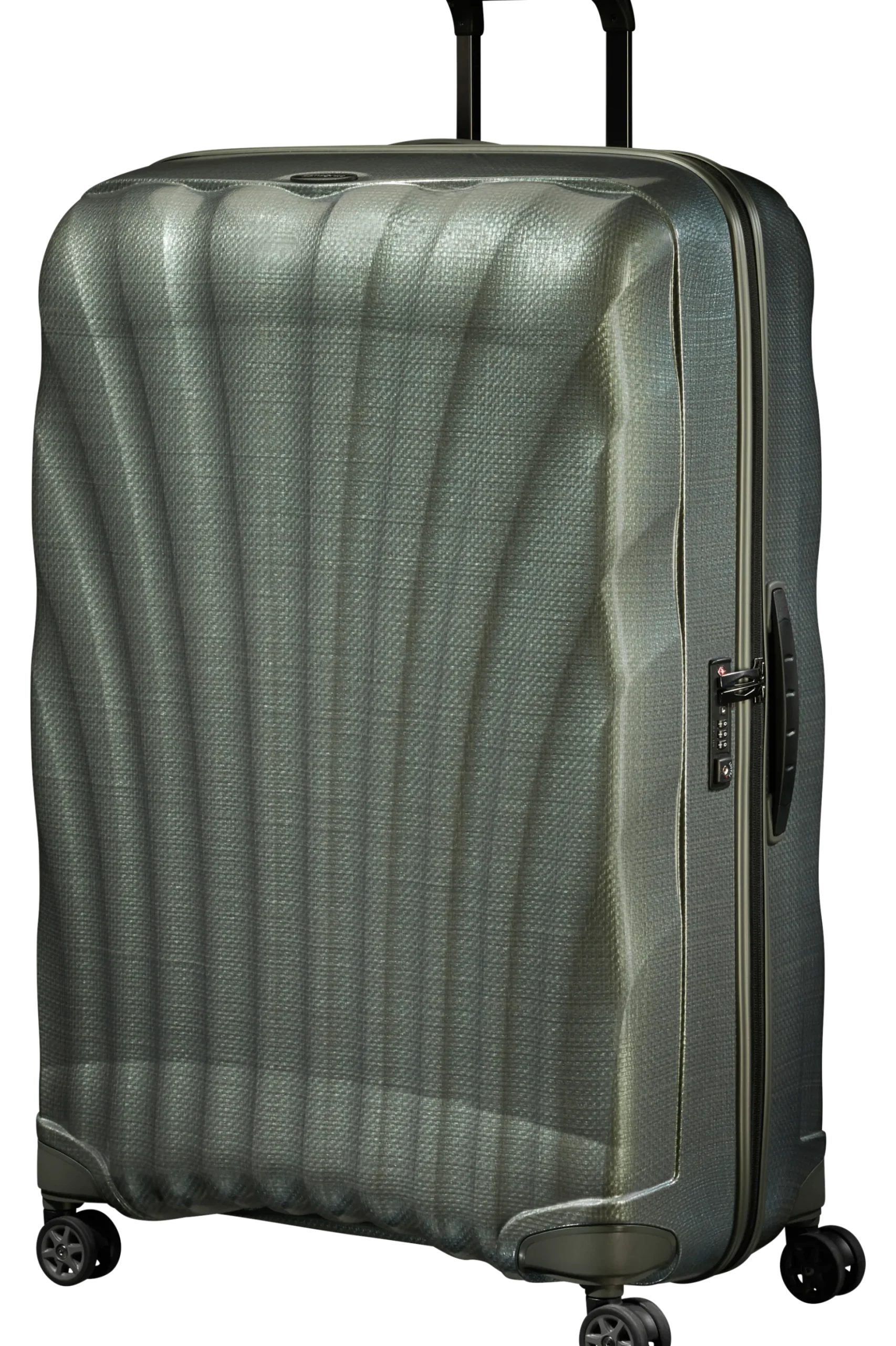 C-Lite - Trolley (4 ruote) 86cm