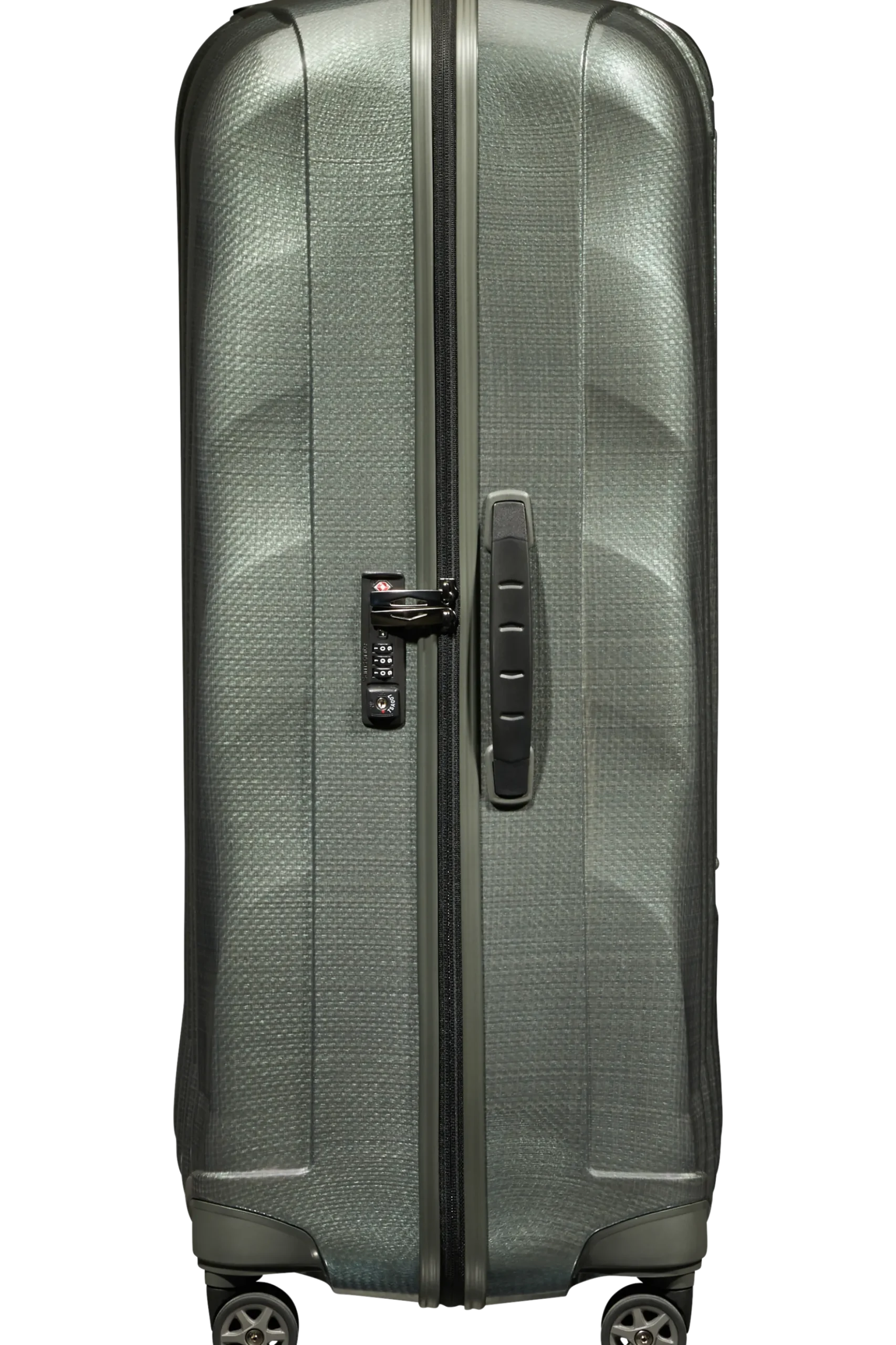 C-Lite - Trolley (4 ruote) 86cm