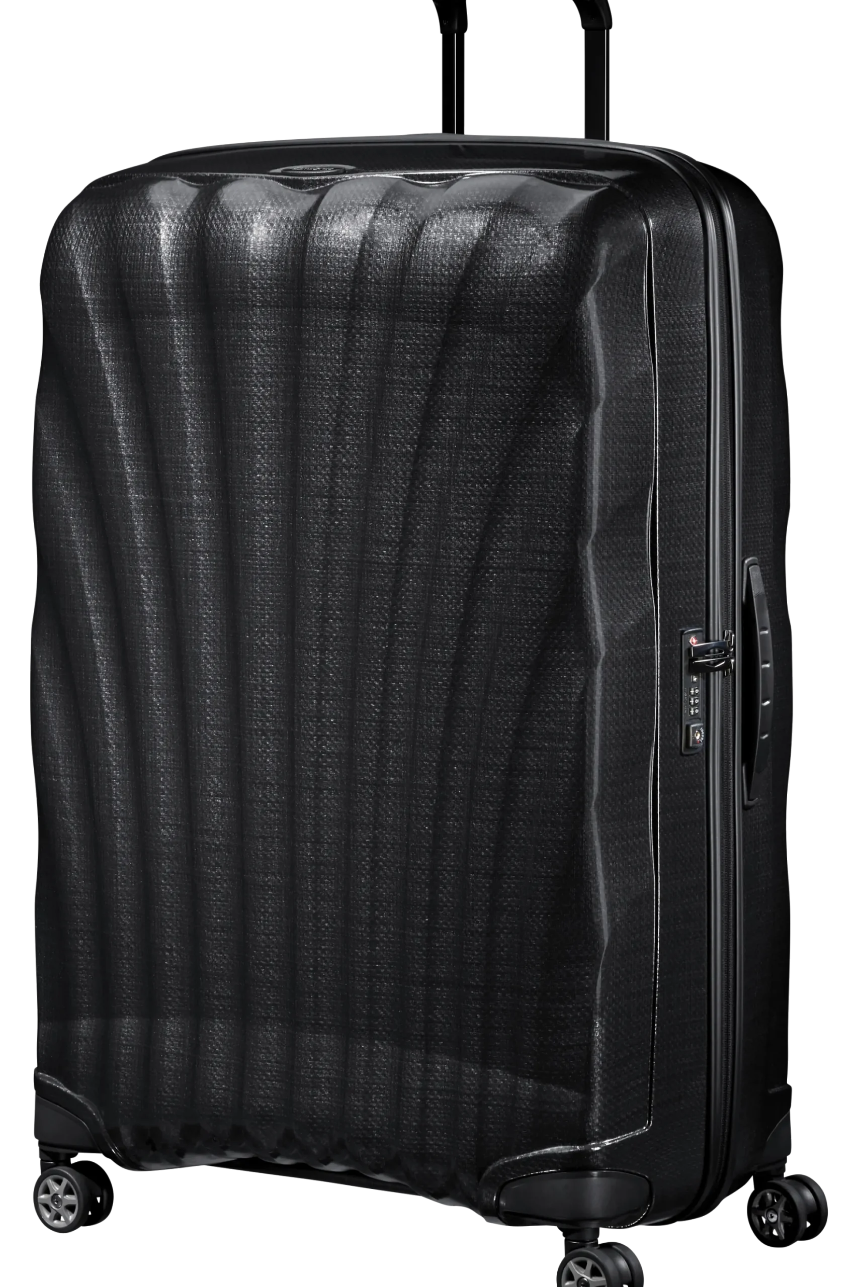 C-Lite - Trolley (4 ruote) 86cm