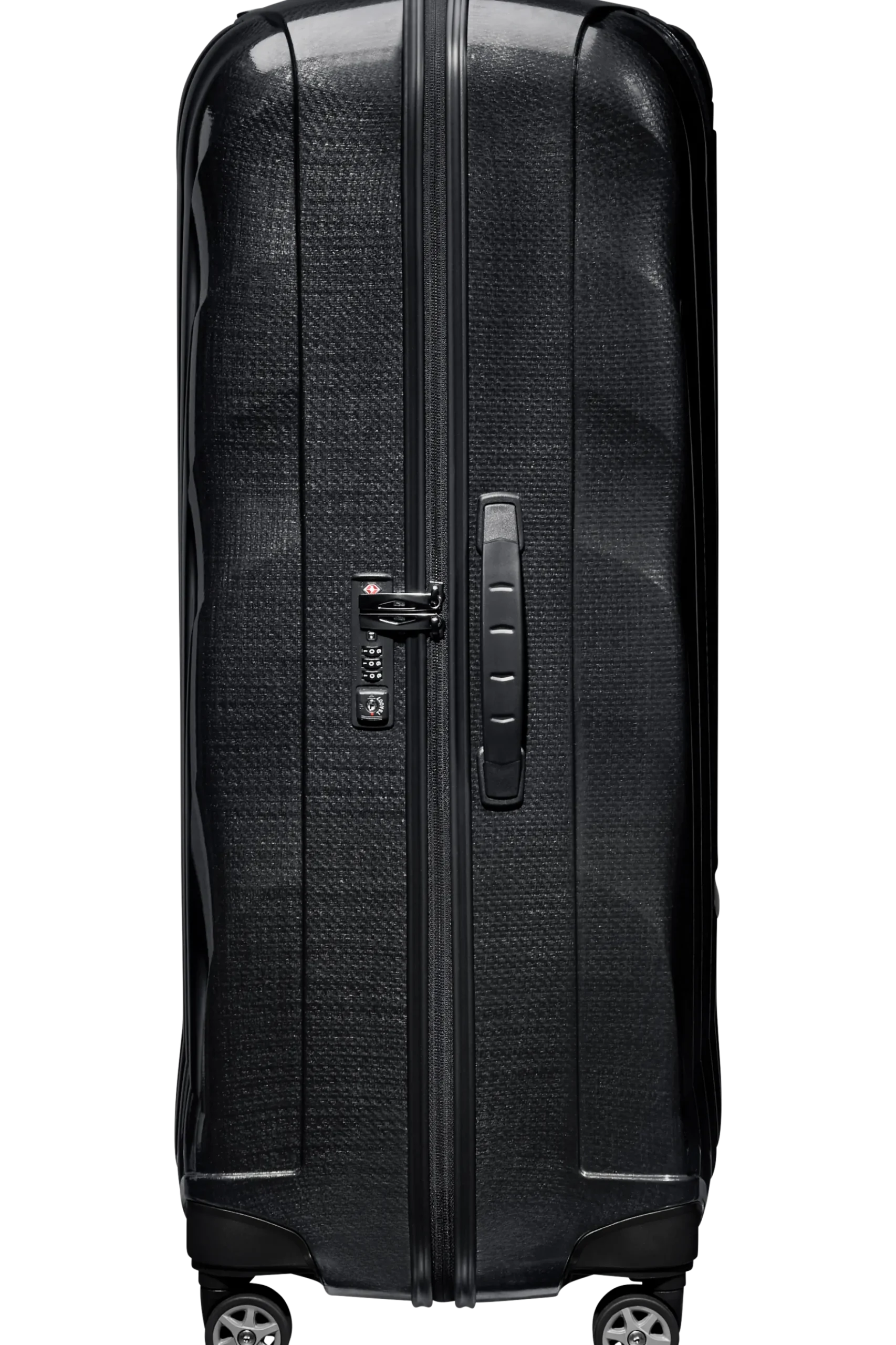 C-Lite - Trolley (4 ruote) 86cm