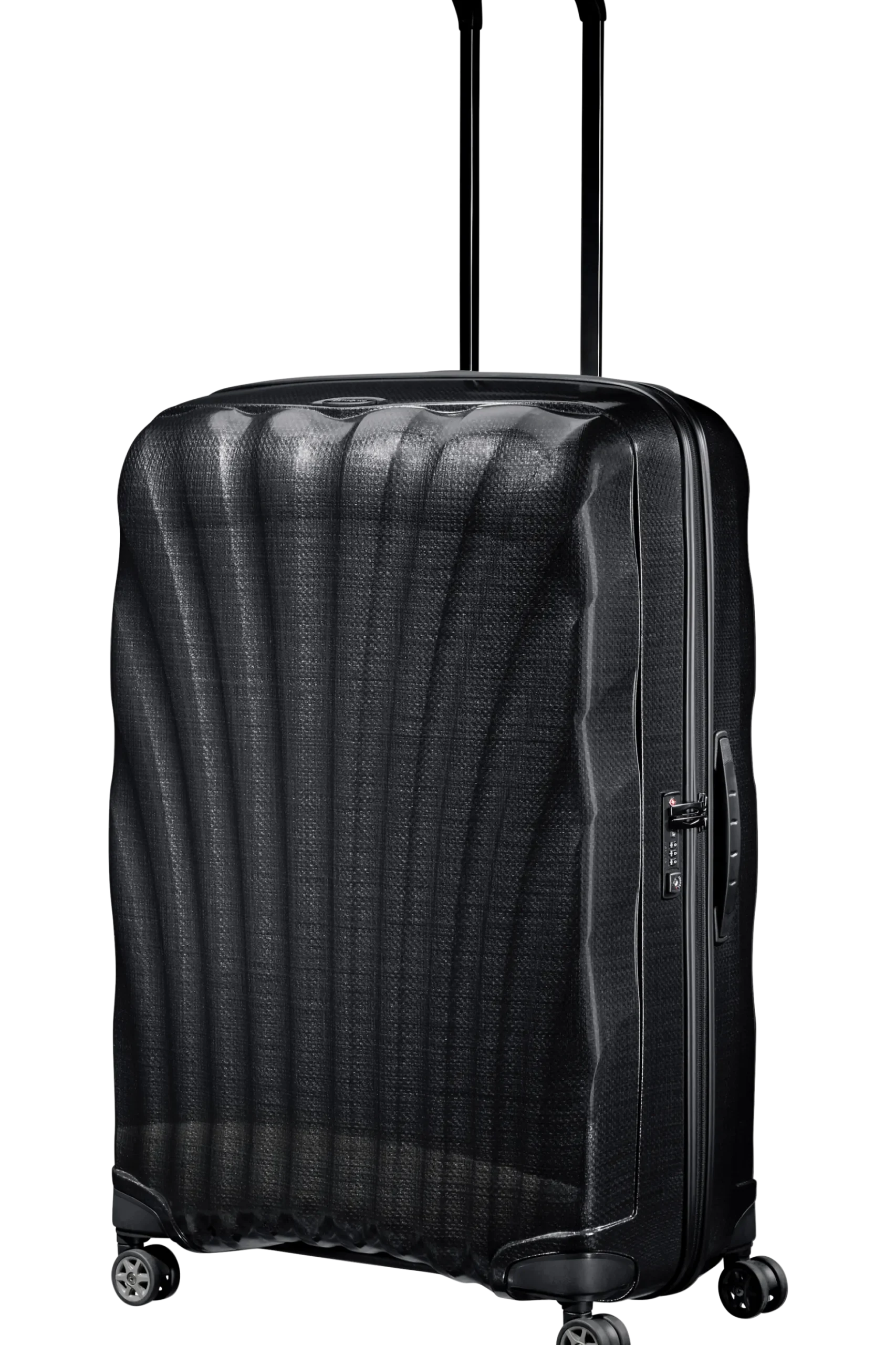 C-Lite - Trolley (4 ruote) 86cm