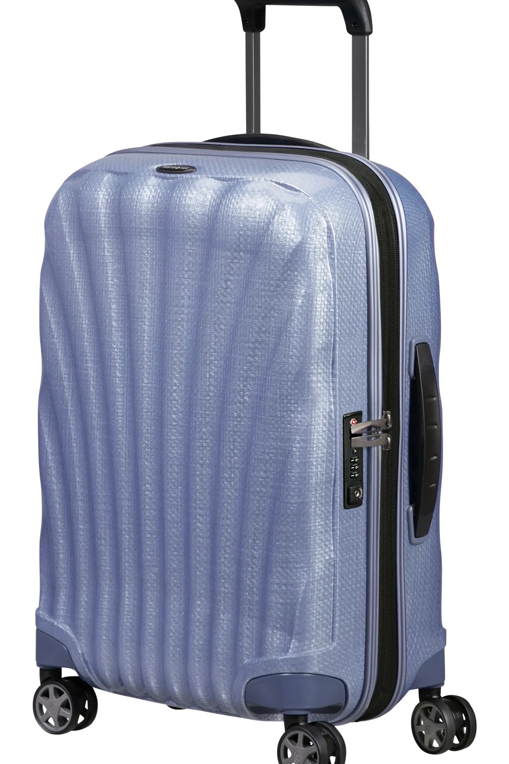 C-LITE x ZALIA 3.0 SET - Trolley 55cm + Zaino 14.1"