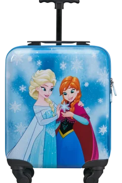 Daydream Disney - Trolley (4 ruote) 45cm