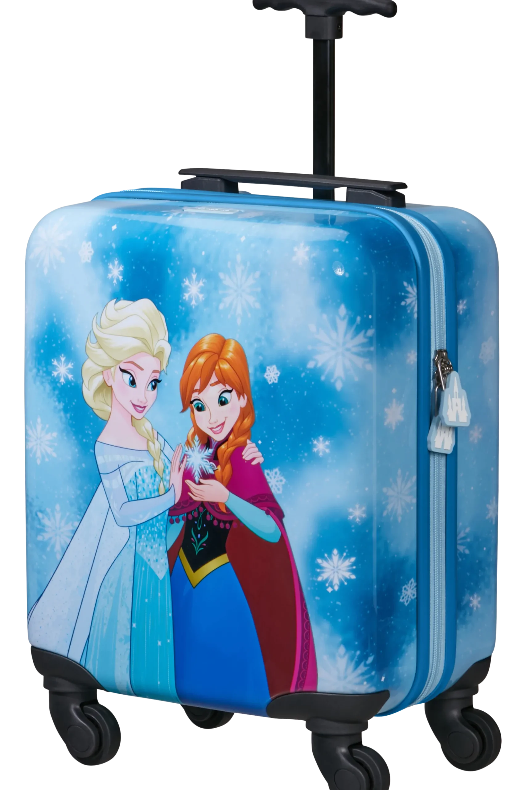 Daydream Disney - Trolley (4 ruote) 45cm