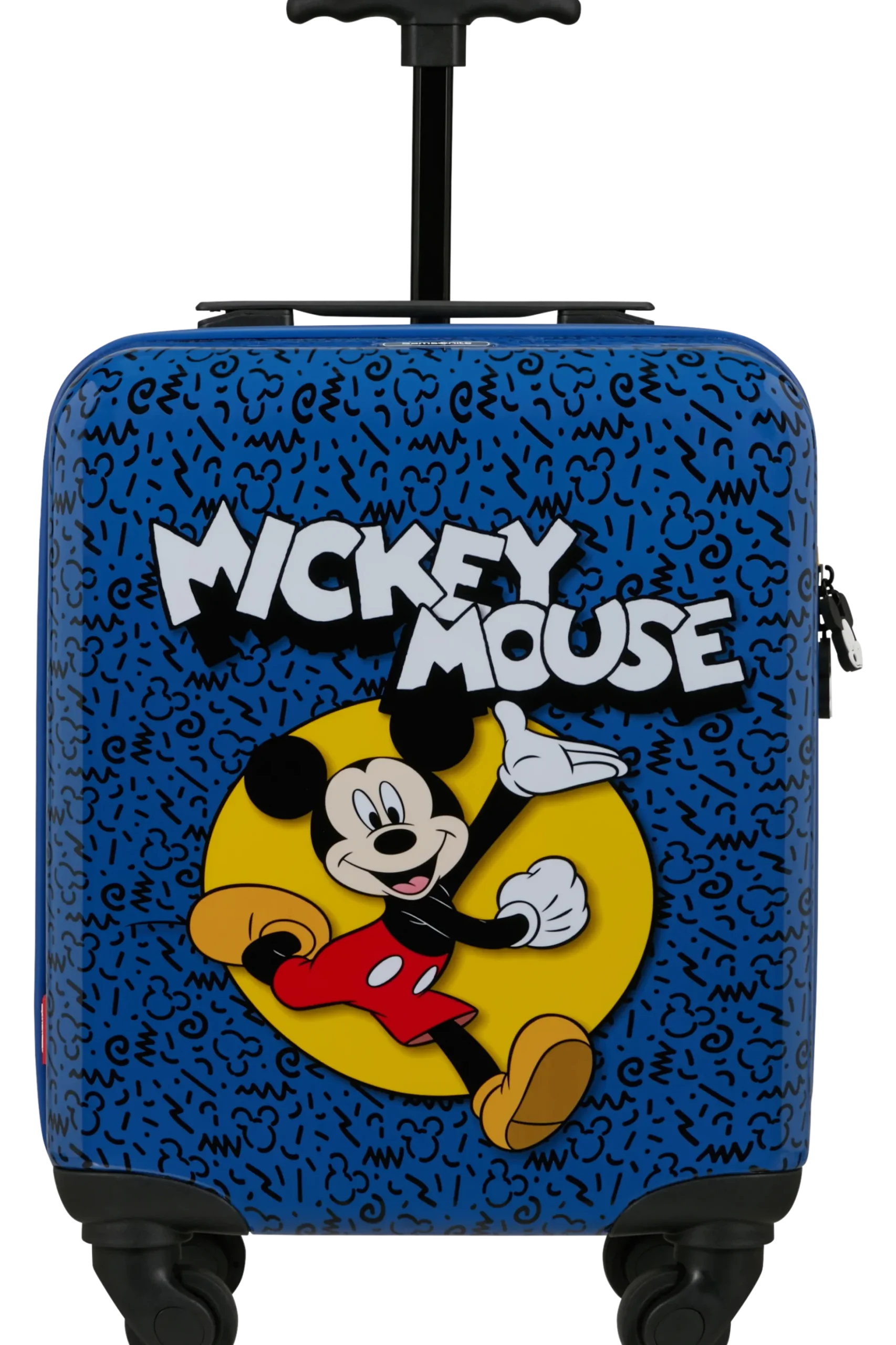 Daydream Disney - Trolley (4 ruote) 45cm