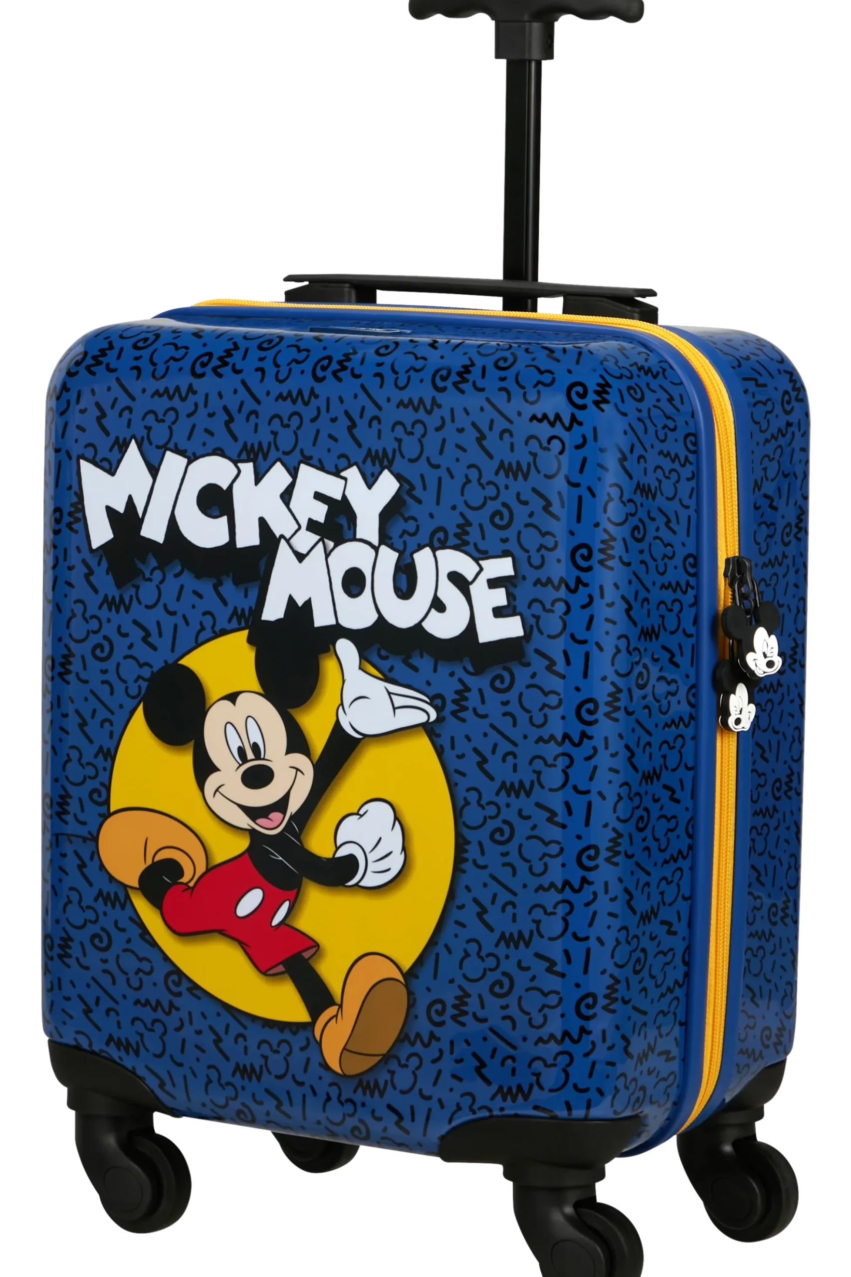 Daydream Disney - Trolley (4 ruote) 45cm