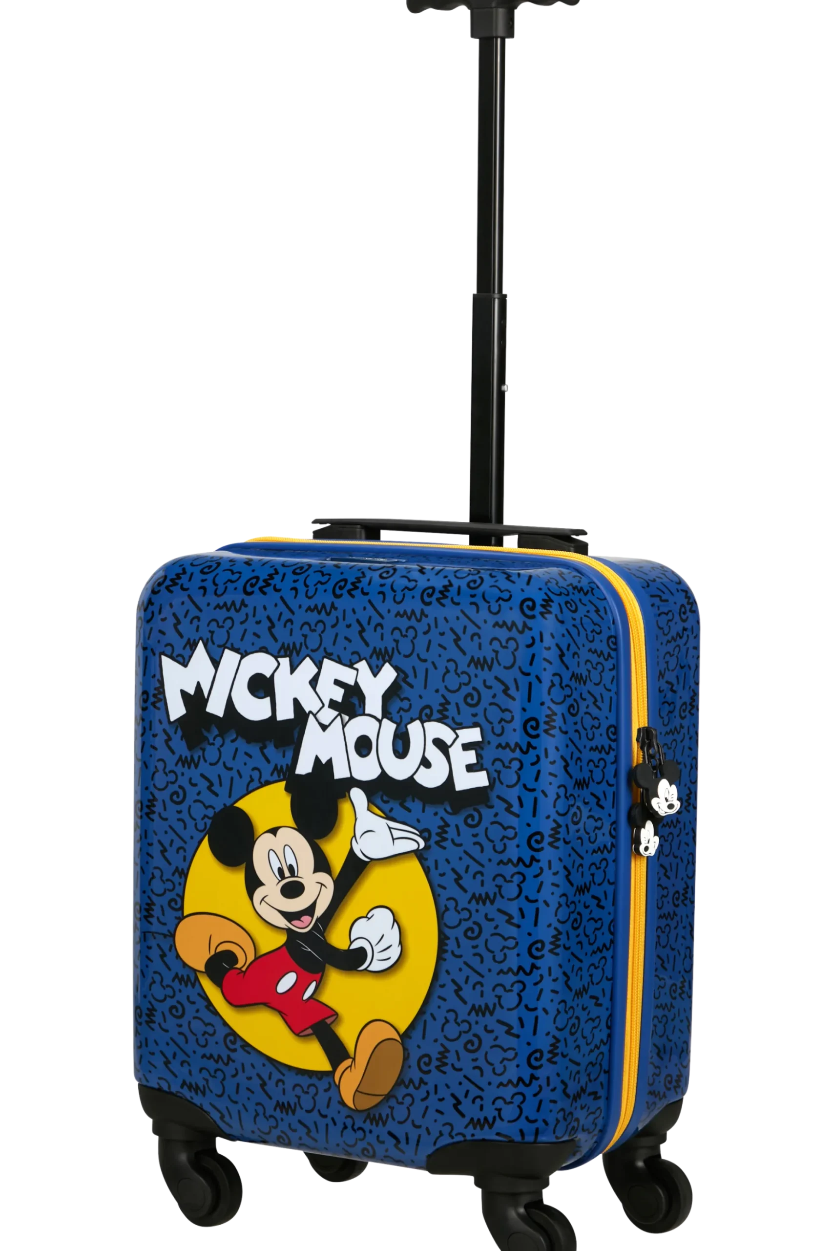 Daydream Disney - Trolley (4 ruote) 45cm