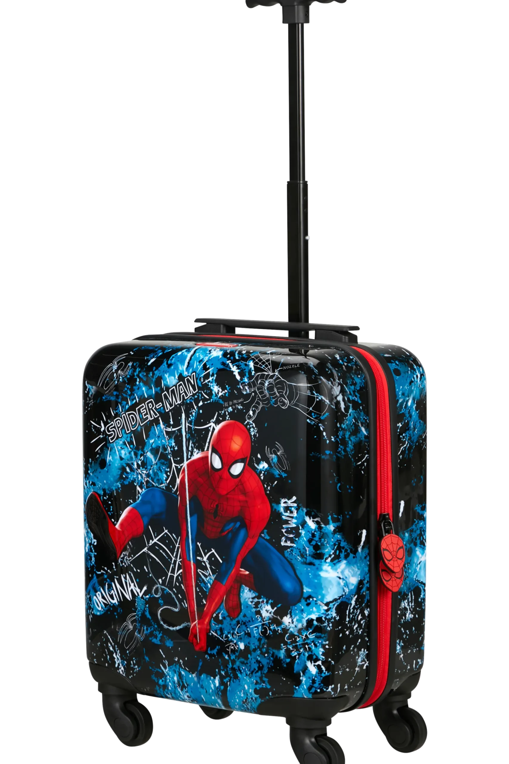 Daydream Disney - Trolley (4 ruote) 45cm