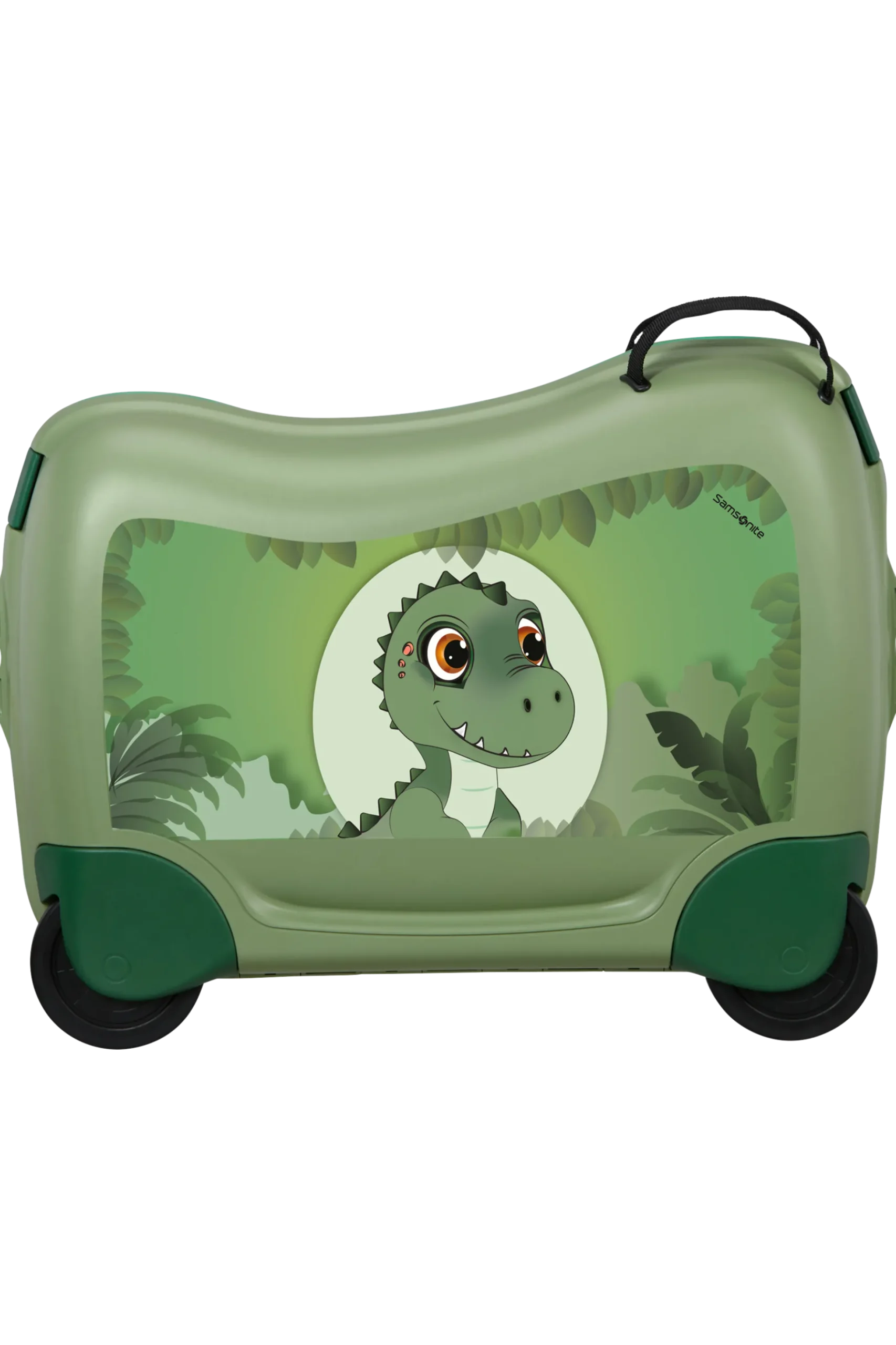 DINO REX SET 2 - (Dream2Go + Zaino)