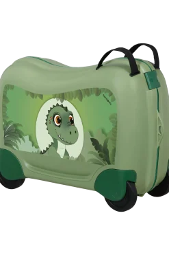DINO REX SET 2 - (Dream2Go + Zaino)