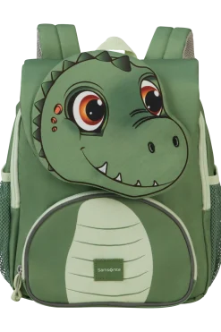 DINO REX SET 3 - (Valigia (2 ruote) 45cm + Zaino)