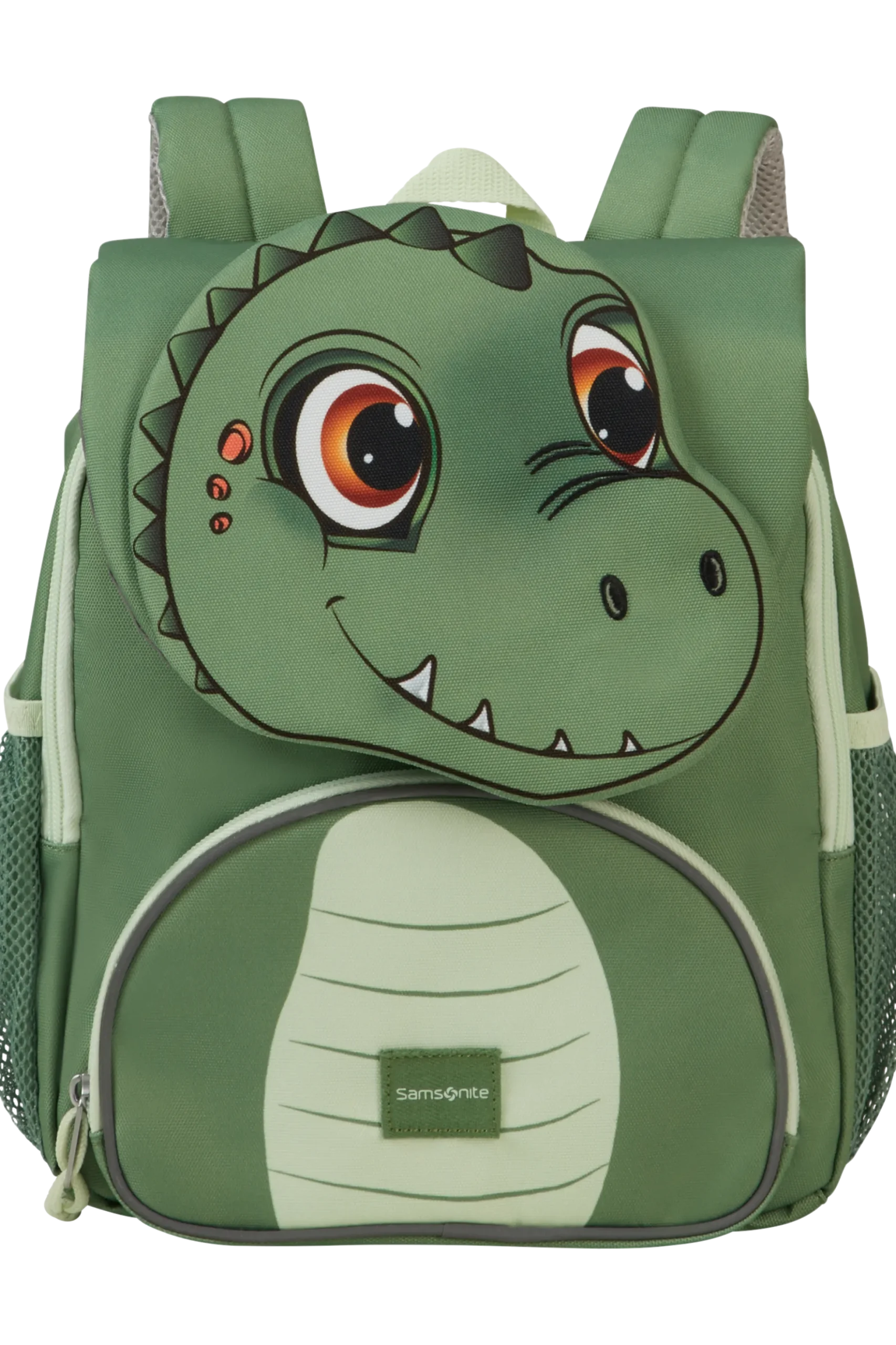 DINO REX SET 4 - (Zaino + Astucci)