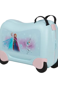 Dream2go Disney - Trolley (4 ruote)
