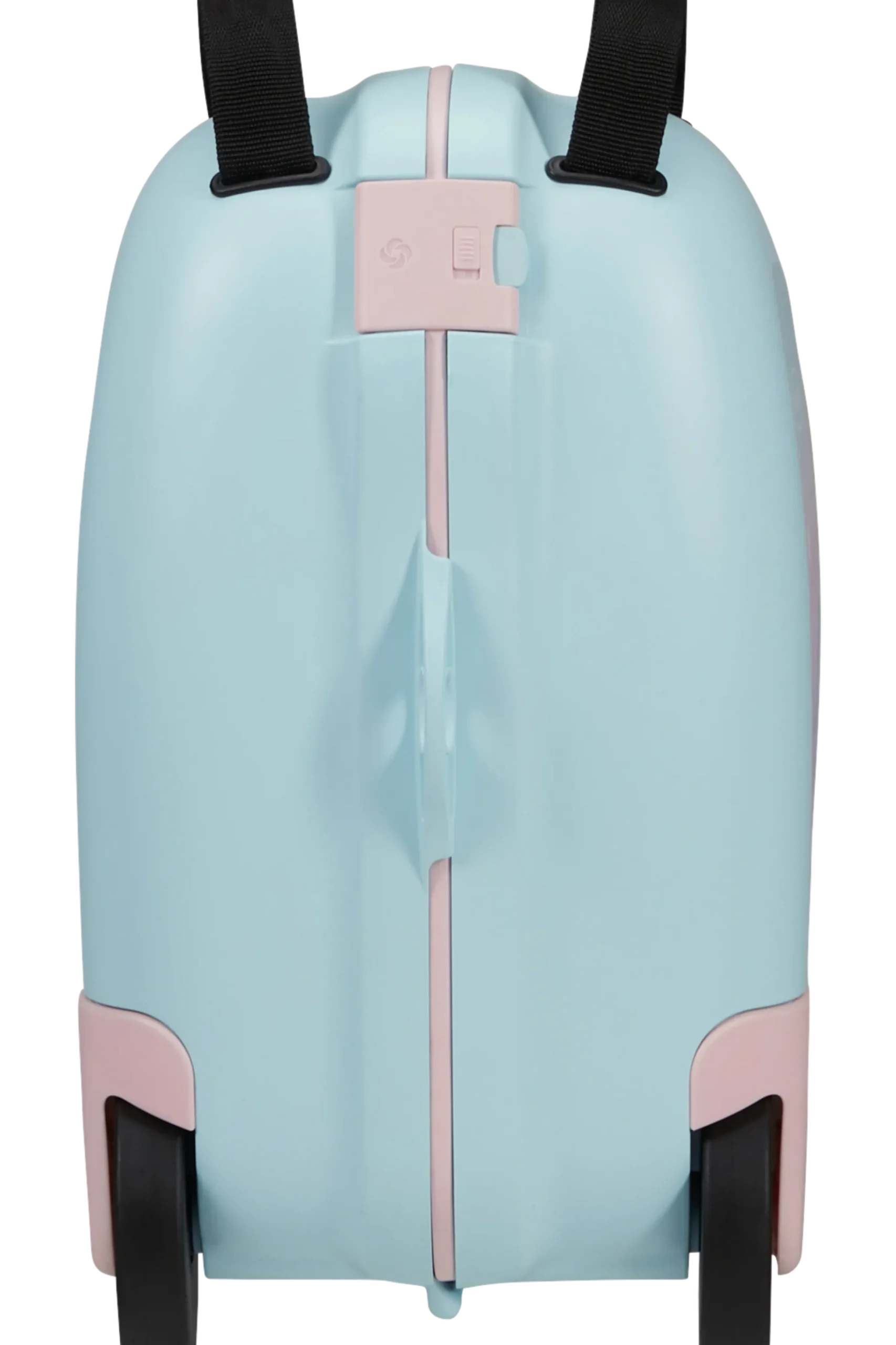 Dream2go Disney - Trolley (4 ruote)