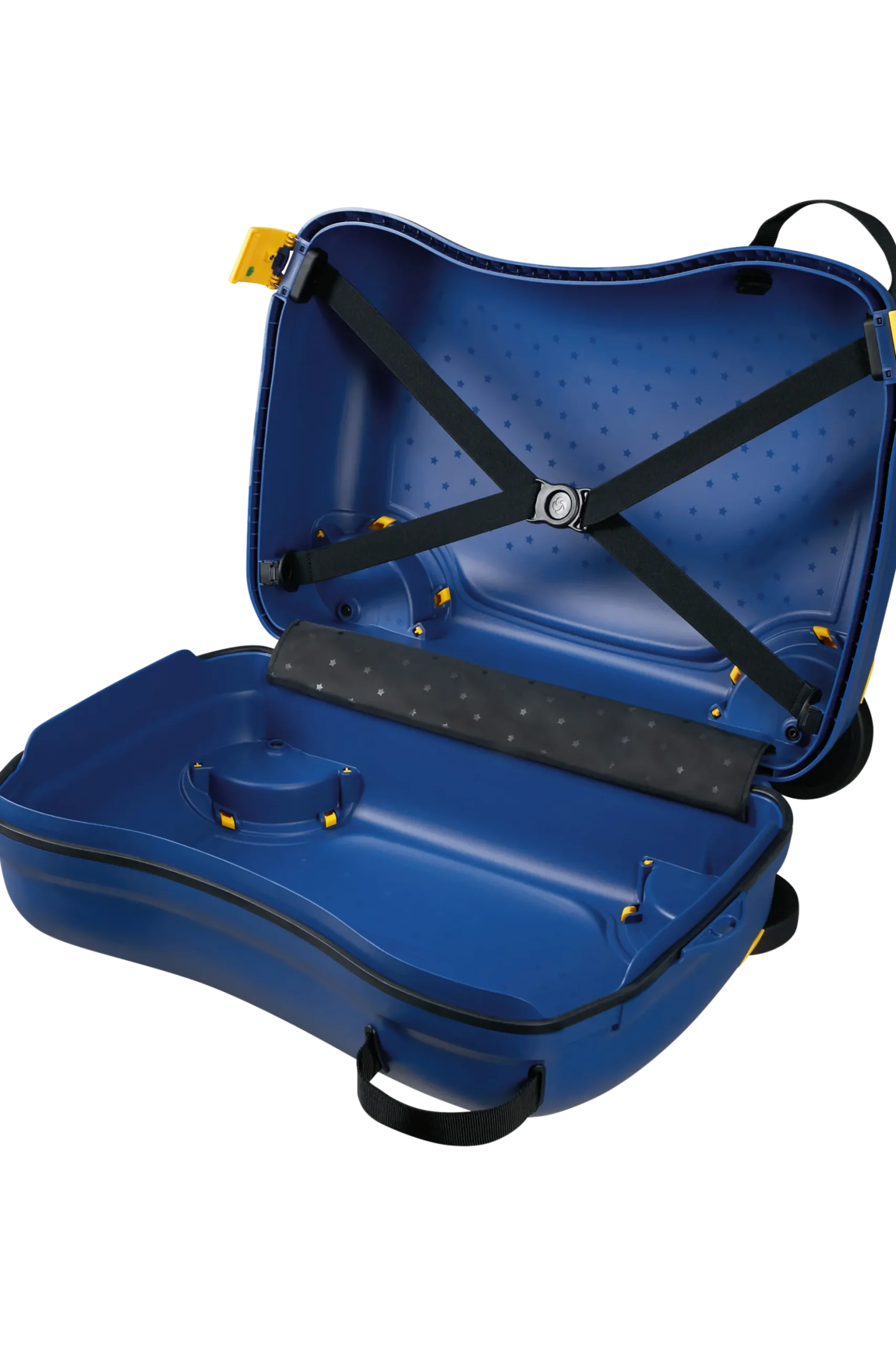 Dream2go Disney - Trolley (4 ruote)
