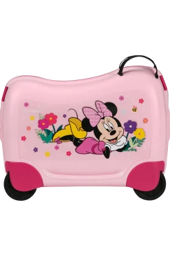 Dream2go Disney - Trolley (4 ruote)