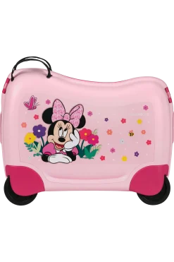 Dream2go Disney - Trolley (4 ruote)