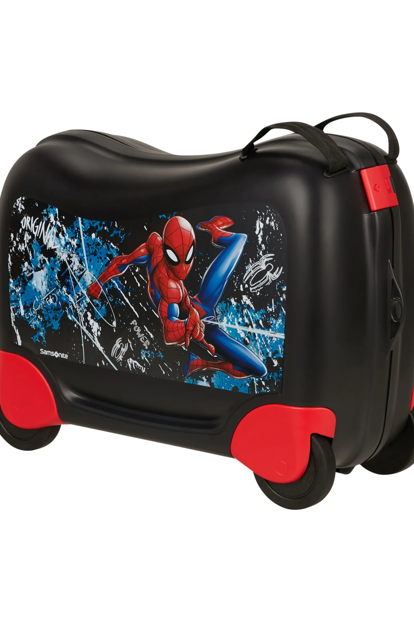 Dream2go Disney - Trolley (4 ruote)