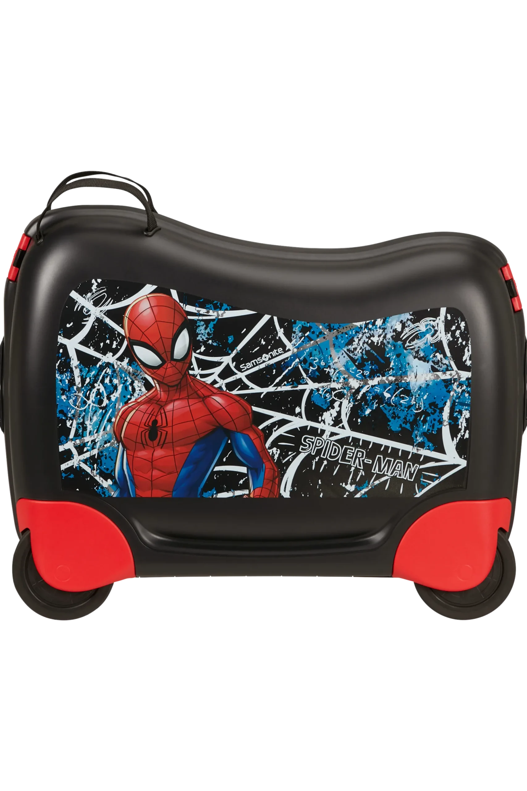Dream2go Disney - Trolley (4 ruote)